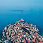 Penzion Gabriel Sozopol