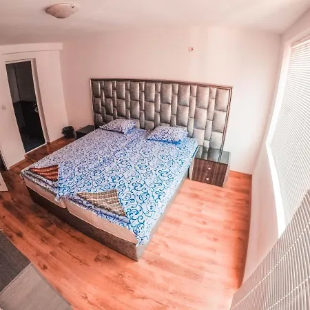 Gabriel Affittacamere Sozopol