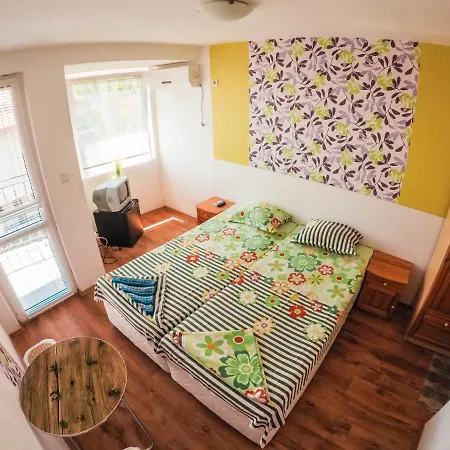 Gabriel Affittacamere 4*