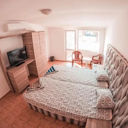 Gabriel Pensjonat Sozopol