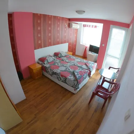 Affittacamere Gabriel Sozopol