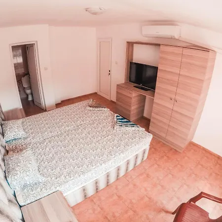 Πανσιόν Gabriel