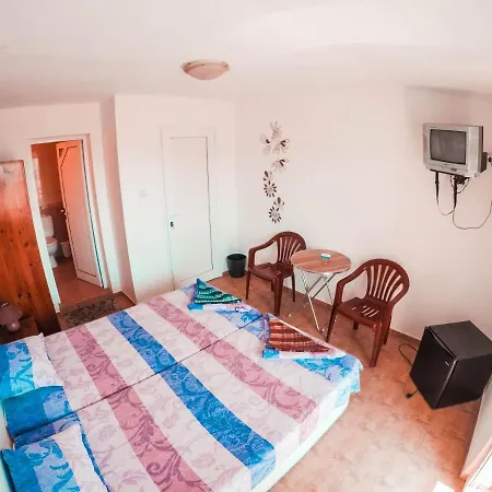 Πανσιόν Gabriel Σωζόπολη