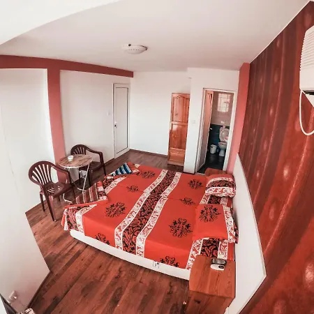 Gabriel Σωζόπολη