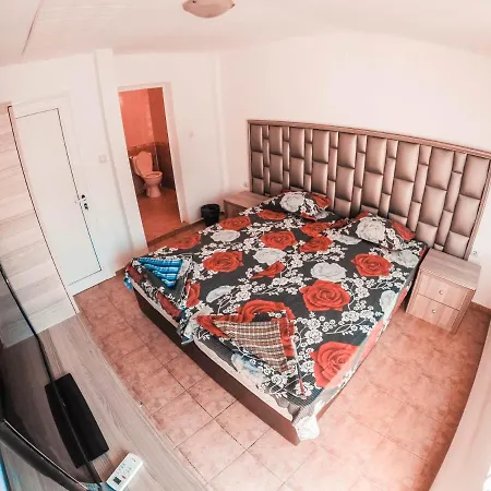 Gabriel Affittacamere Sozopol