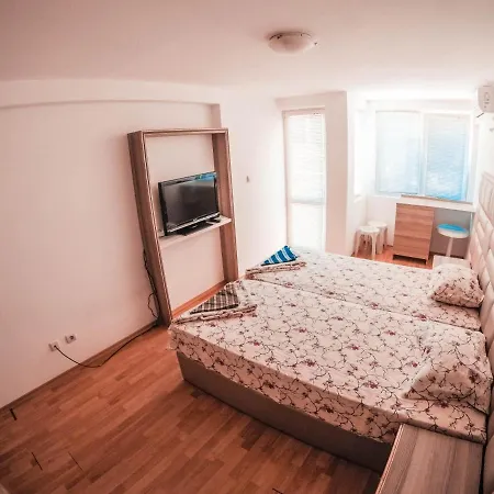 Affittacamere Gabriel Sozopol