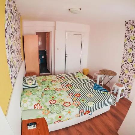 Gabriel Σωζόπολη