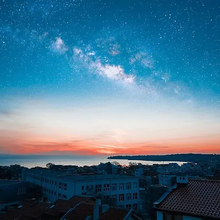 Affittacamere Gabriel Sozopol