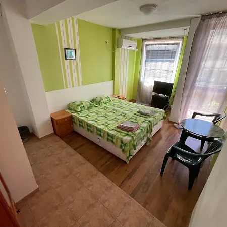 Gabriel Affittacamere Sozopol