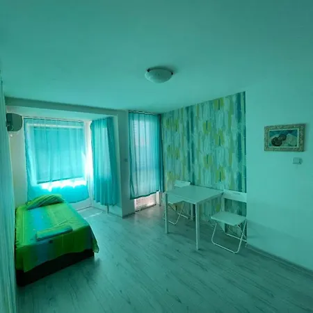 Gabriel Πανσιόν 4*