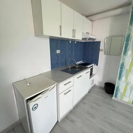 Gabriel Πανσιόν 4*