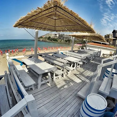 Gabriel 4* Sozopol