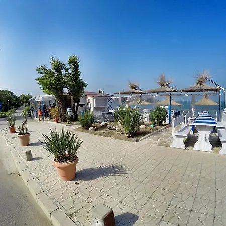 Gabriel 4* Σωζόπολη