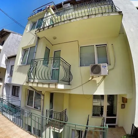 Gabriel Affittacamere Sozopol