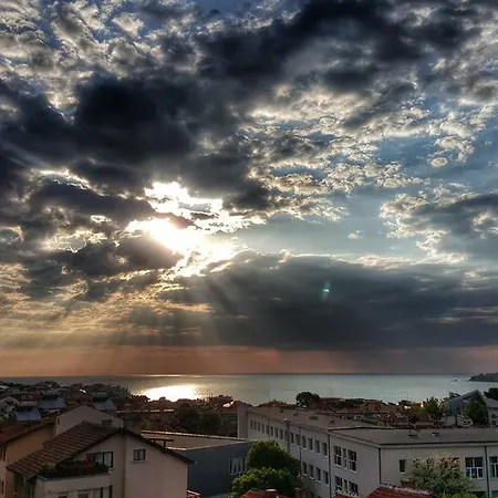 Gabriel Πανσιόν