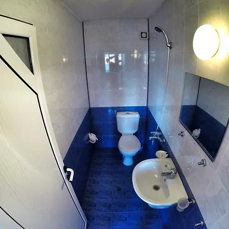 Πανσιόν Gabriel 4*