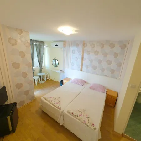 Guest house Gabriel 4*