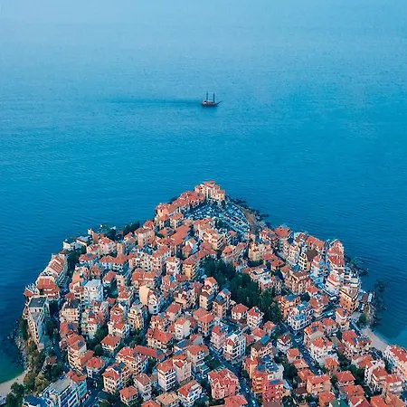 Penzion Gabriel Sozopol