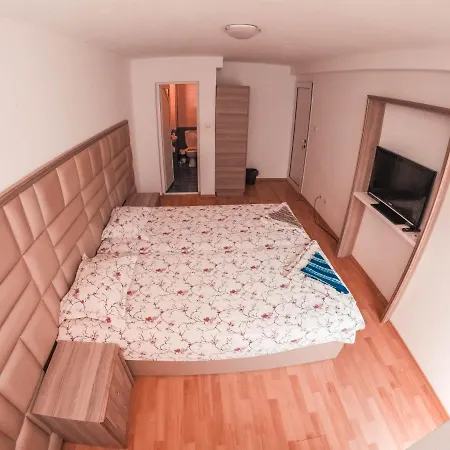 Гостевой дом Gabriel 4*