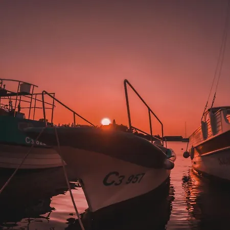 Gabriel 4* Sozopol