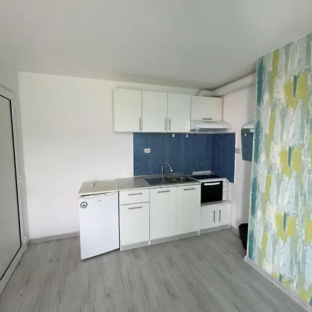 Guest house Gabriel Sozopol