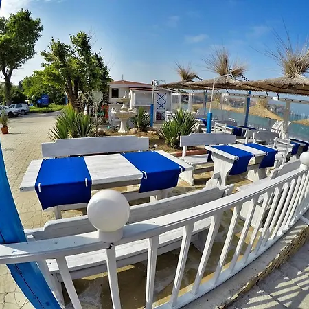 Gabriel Guest house Sozopol