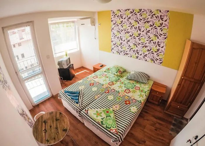 Gabriel Maison d'hôtes 4*