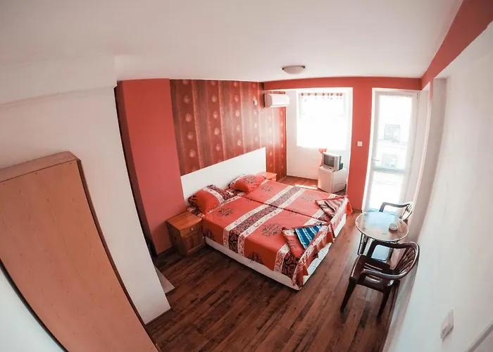 Gabriel Maison d'hôtes