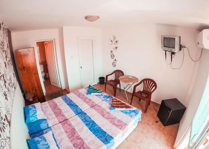 Maison d'hôtes Gabriel Sozopol