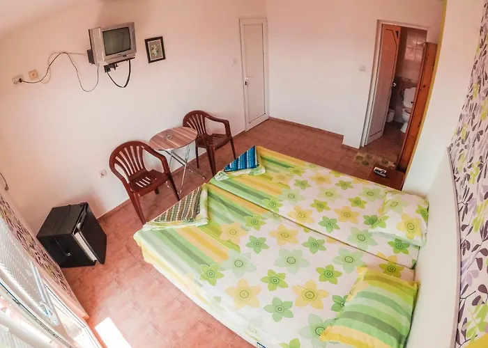 Gabriel Maison d'hôtes Sozopol