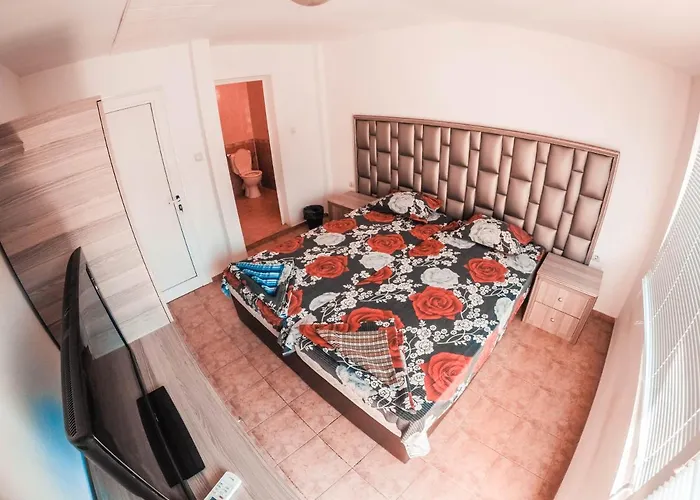 Gabriel Maison d'hôtes Sozopol