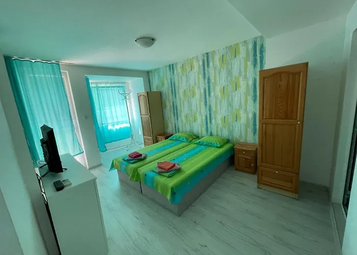 Gabriel Maison d'hôtes