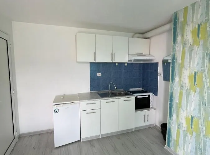 Maison d'hôtes Gabriel Sozopol