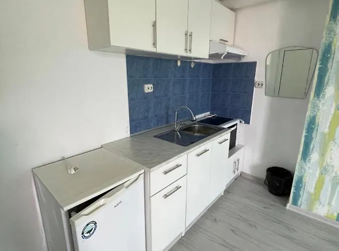 Gabriel Maison d'hôtes 4*