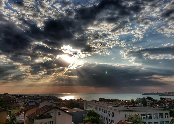 Gabriel Maison d'hôtes