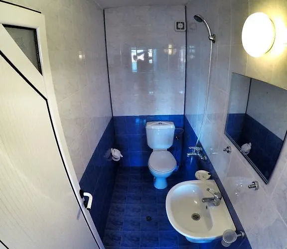 Maison d'hôtes Gabriel 4*